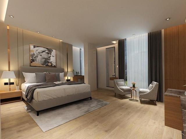Hotel Bhoomivilas Agra  Dış mekan fotoğraf