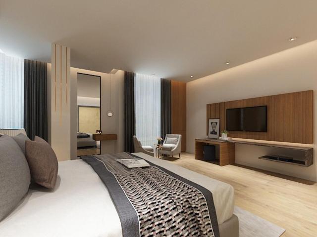 Hotel Bhoomivilas Agra  Dış mekan fotoğraf