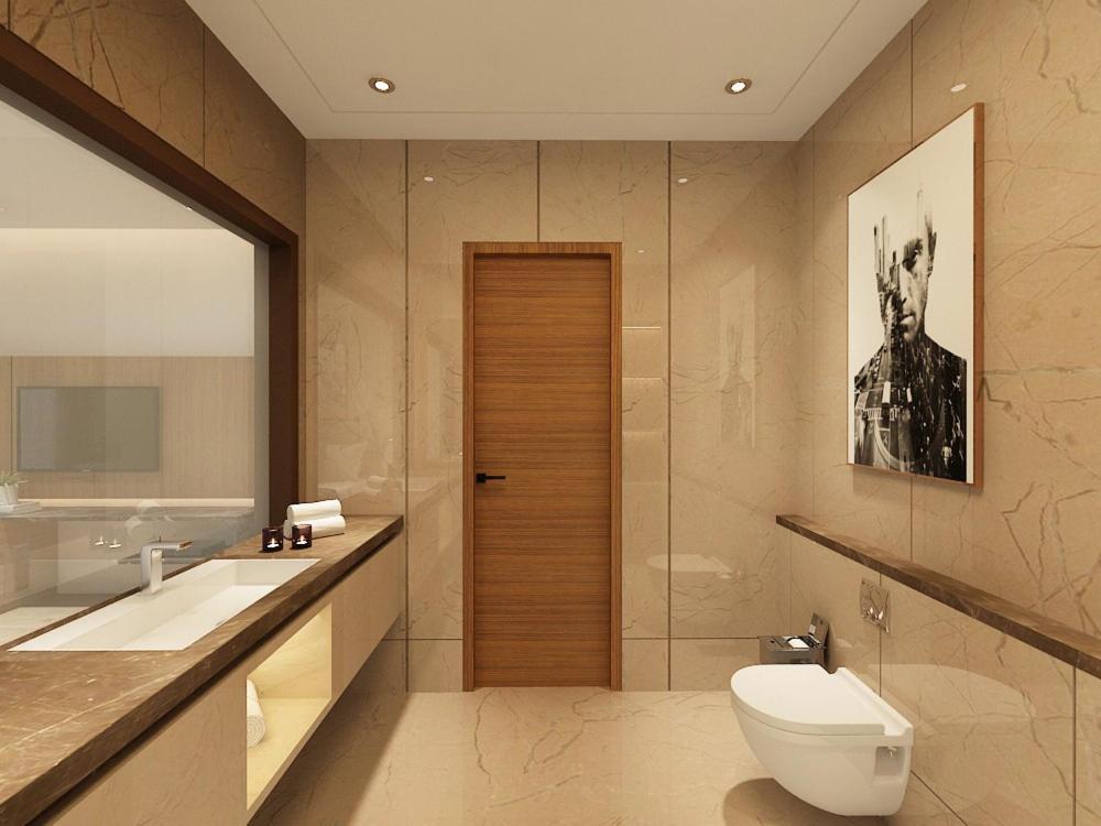 Hotel Bhoomivilas Agra  Dış mekan fotoğraf