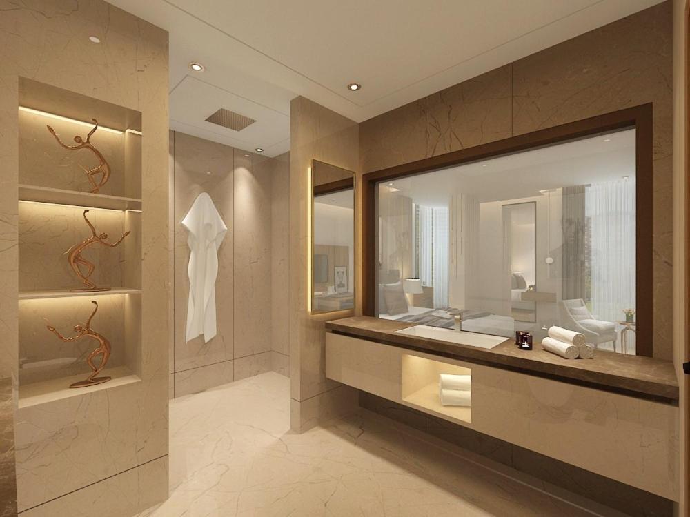 Hotel Bhoomivilas Agra  Dış mekan fotoğraf