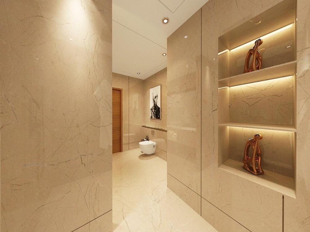 Hotel Bhoomivilas Agra  Dış mekan fotoğraf