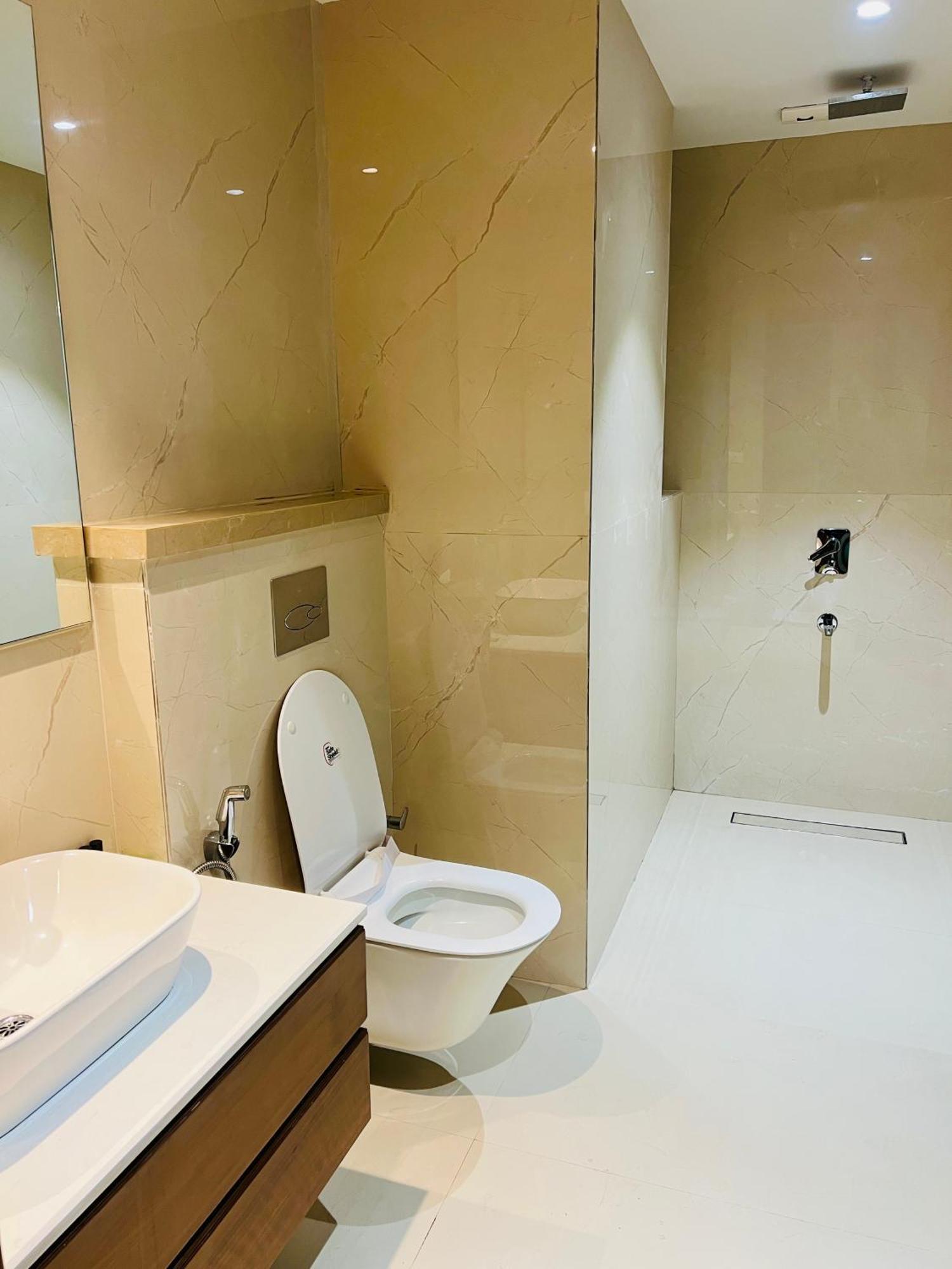 Hotel Bhoomivilas Agra  Dış mekan fotoğraf